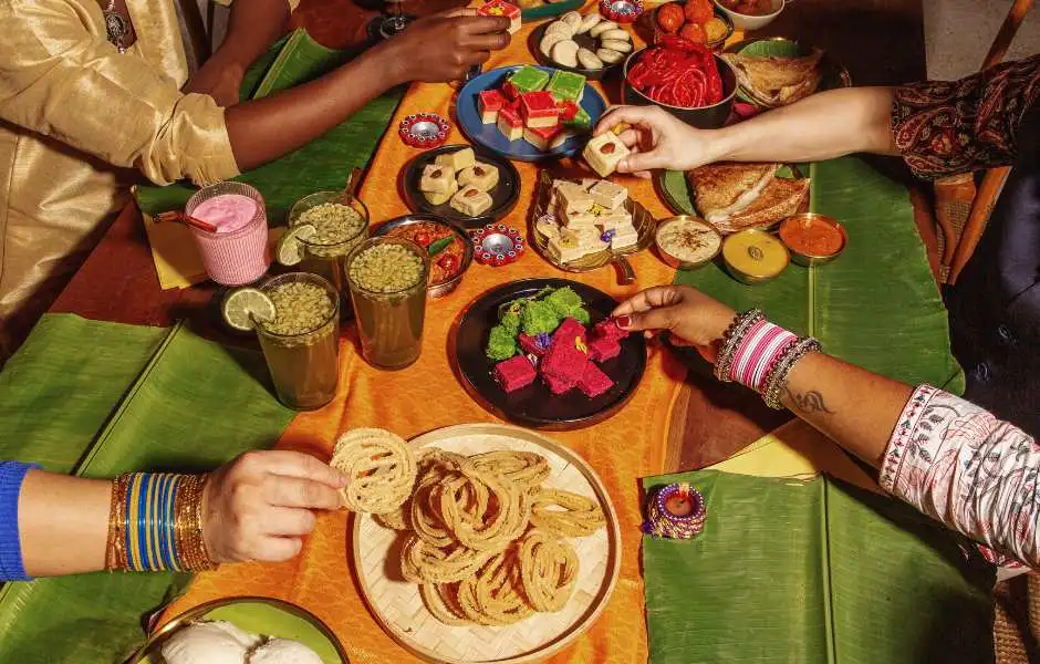 Kitchen Group Baba Baidyanath Deoghar