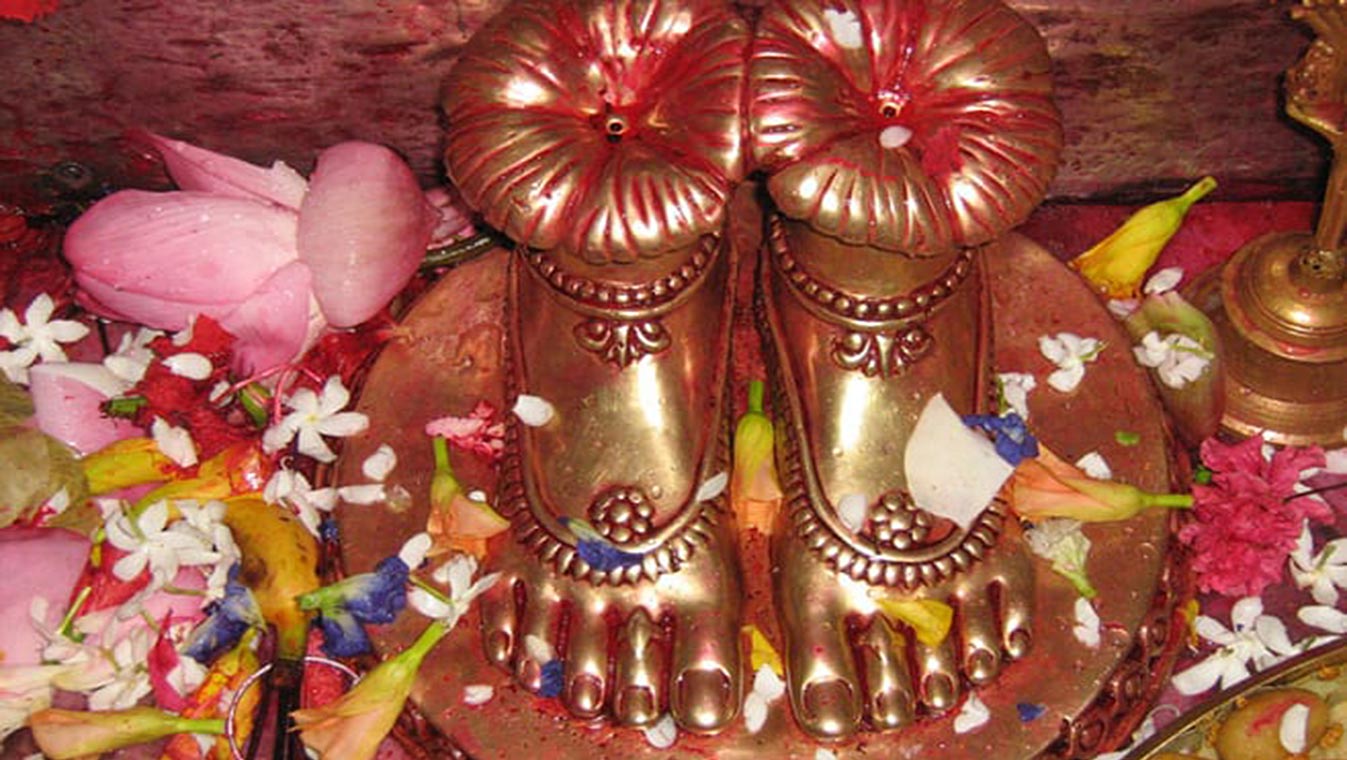 Kolkata Gangasagar with Divine Tarapith