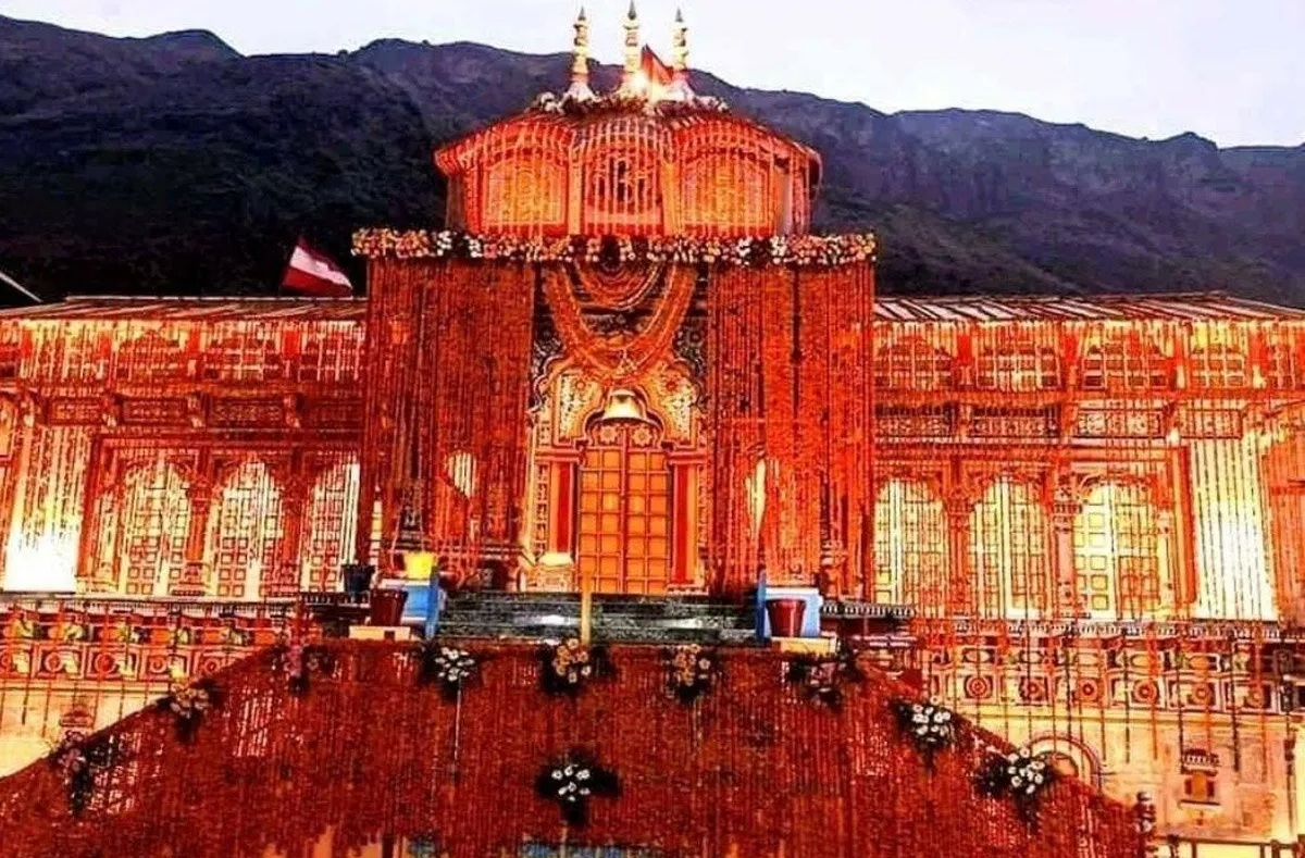 Premium Badrinath