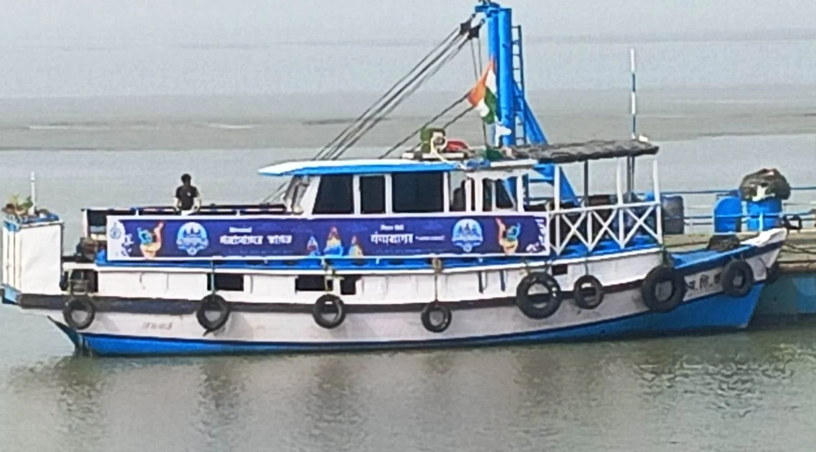 Bhubneshwar Shree Jagannath Puri with Chilka lake 