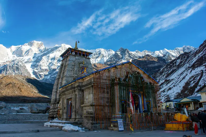 Super Premium  Kedarnath