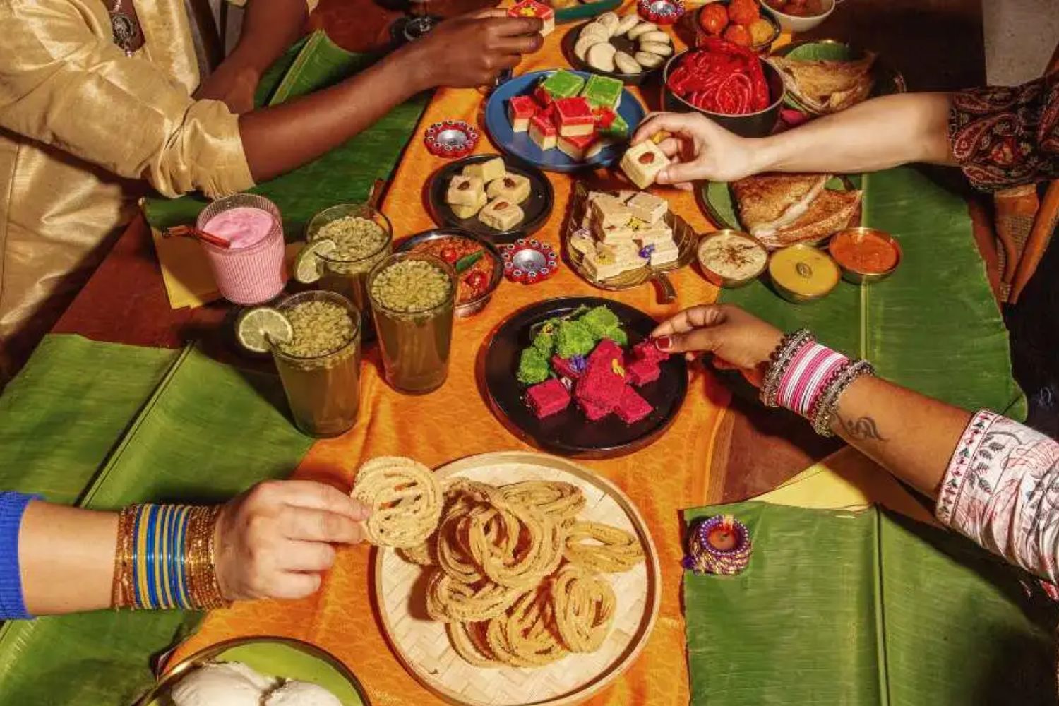 Kitchen Group Baba Baidyanath Deoghar