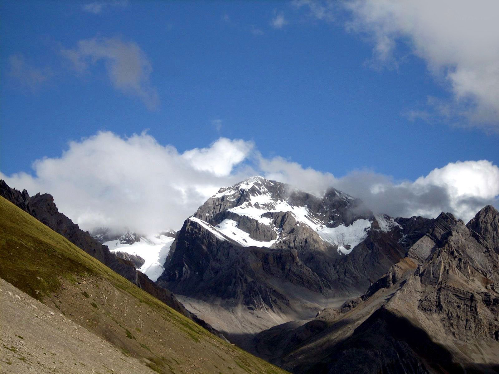 Mt Kailash Mansarovar  Helicopter Ex Lucknow